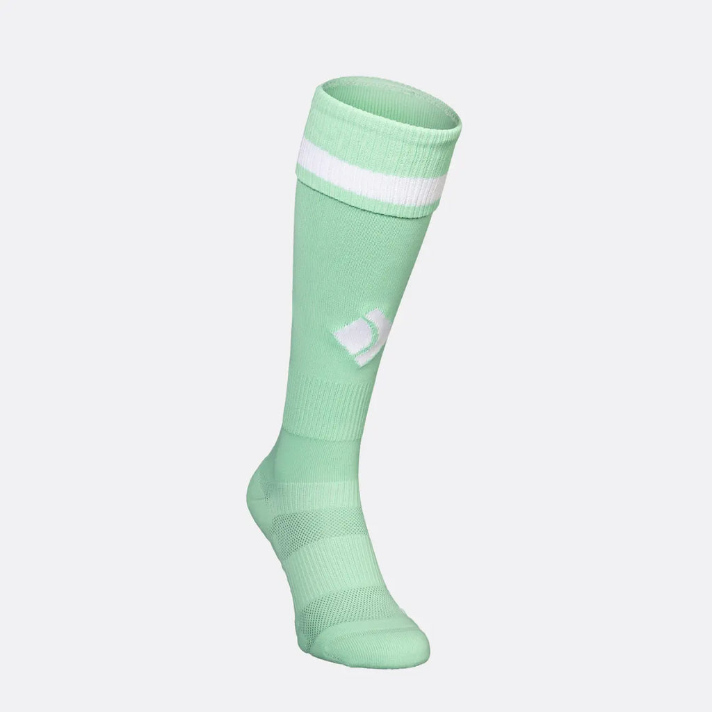 JDH Carbon Kniestrümpfe - Mint