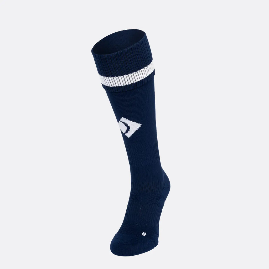 JDH Carbon Kniestrümpfe - Navy