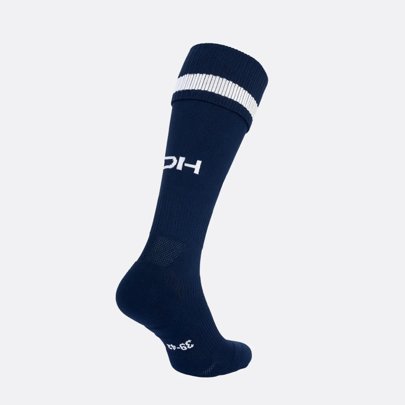 JDH Carbon Kniestrümpfe - Navy