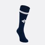 JDH Carbon Kniestrümpfe - Navy