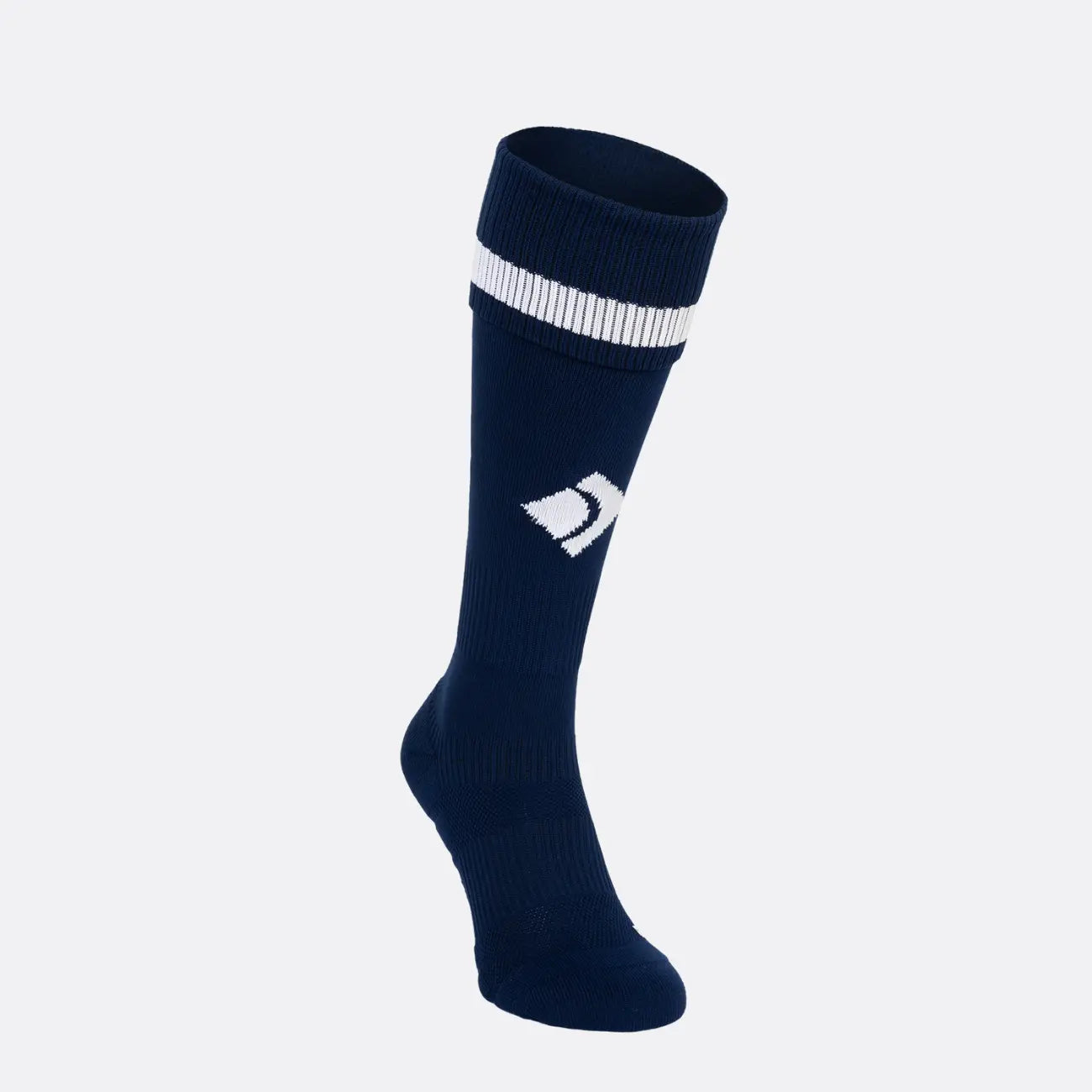 JDH Carbon Kniestrümpfe - Navy