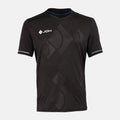 JDH Carbon Jungen Pro T-Shirt - Schwarz