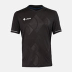 JDH Carbon Jungen Pro T-Shirt - Schwarz