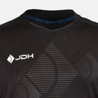 JDH Carbon Jungen Pro T-Shirt - Schwarz