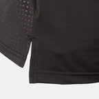JDH Carbon Jungen Pro T-Shirt - Schwarz