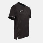 JDH Carbon Jungen Pro T-Shirt - Schwarz
