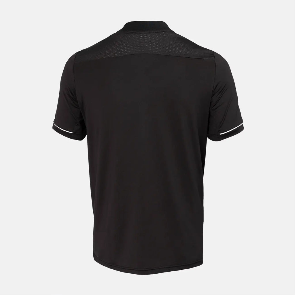JDH Carbon Jungen Pro T-Shirt - Schwarz