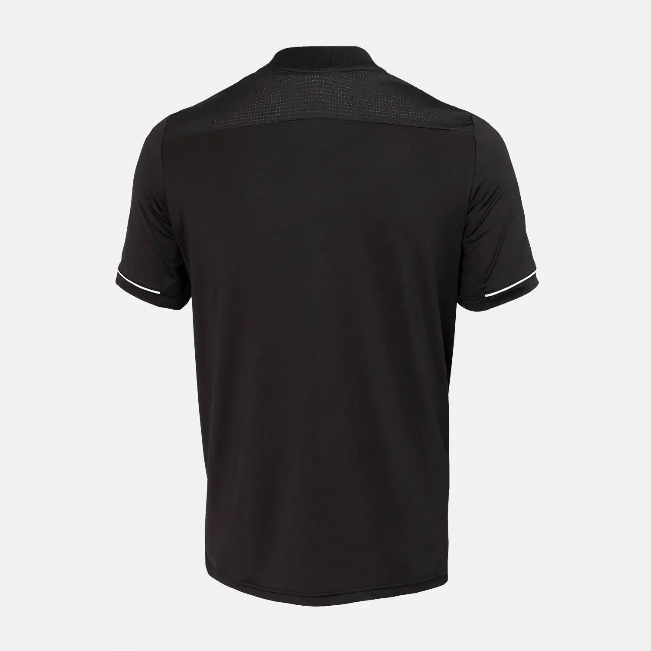 JDH Carbon Jungen Pro T-Shirt - Schwarz