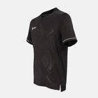 JDH Carbon Jungen Pro T-Shirt - Schwarz