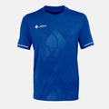 JDH Carbon Jungen Pro T-Shirt - Kobalt