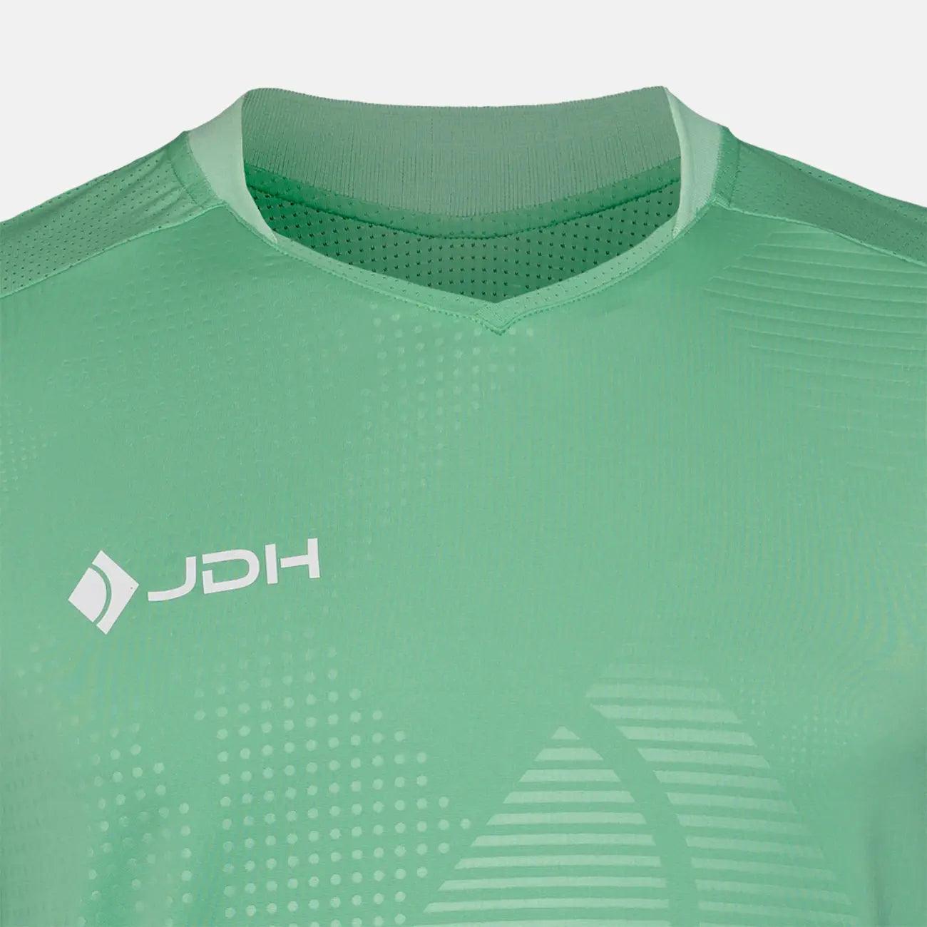 JDH Carbon Herren Pro T-Shirt - Mint