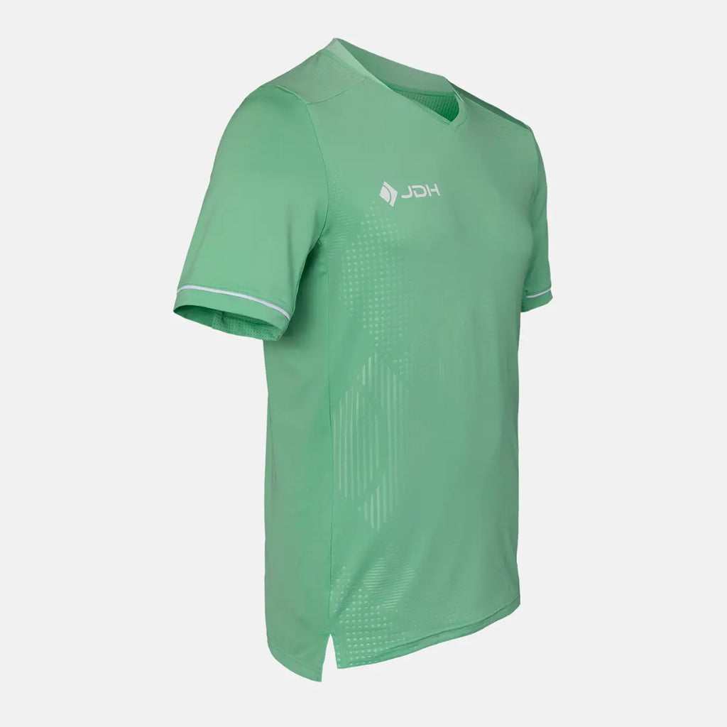 JDH Carbon Herren Pro T-Shirt - Mint