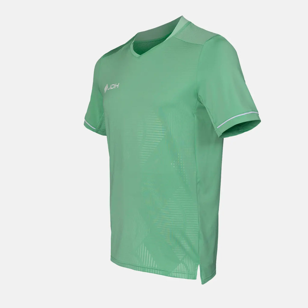 JDH Carbon Herren Pro T-Shirt - Mint