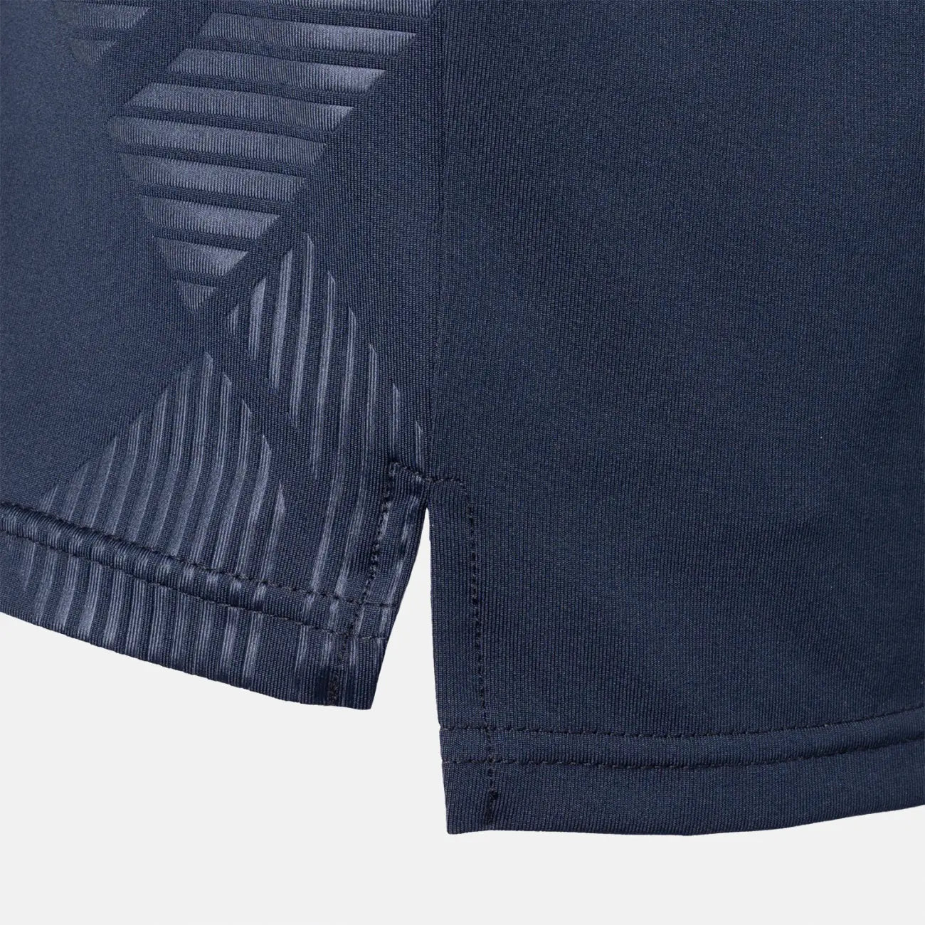 JDH Carbon Jungen Pro T-Shirt - Navy