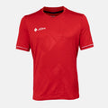 JDH Carbon Herren Pro T-Shirt - Rot