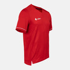 JDH Carbon Herren Pro T-Shirt - Rot