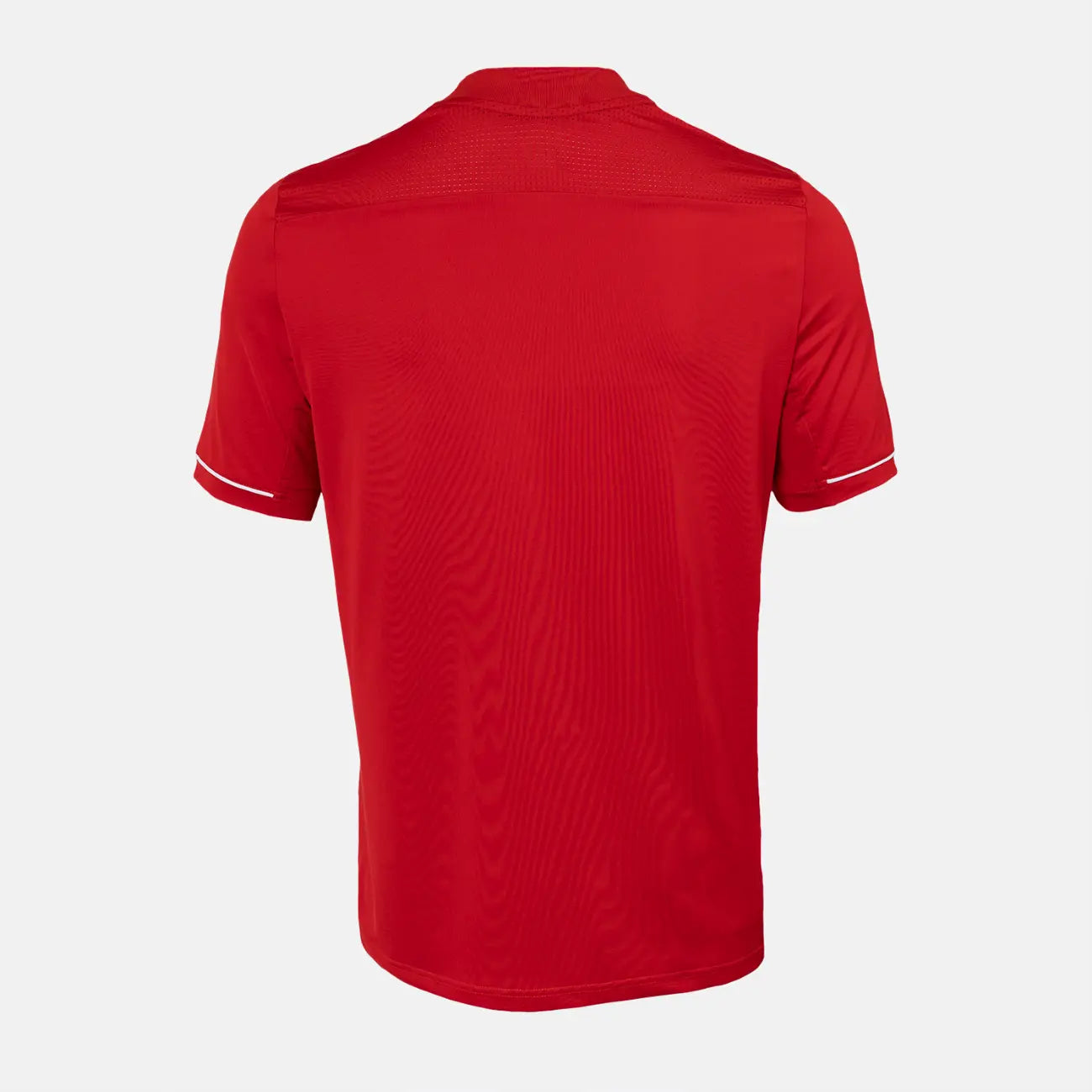 JDH Carbon Herren Pro T-Shirt - Rot