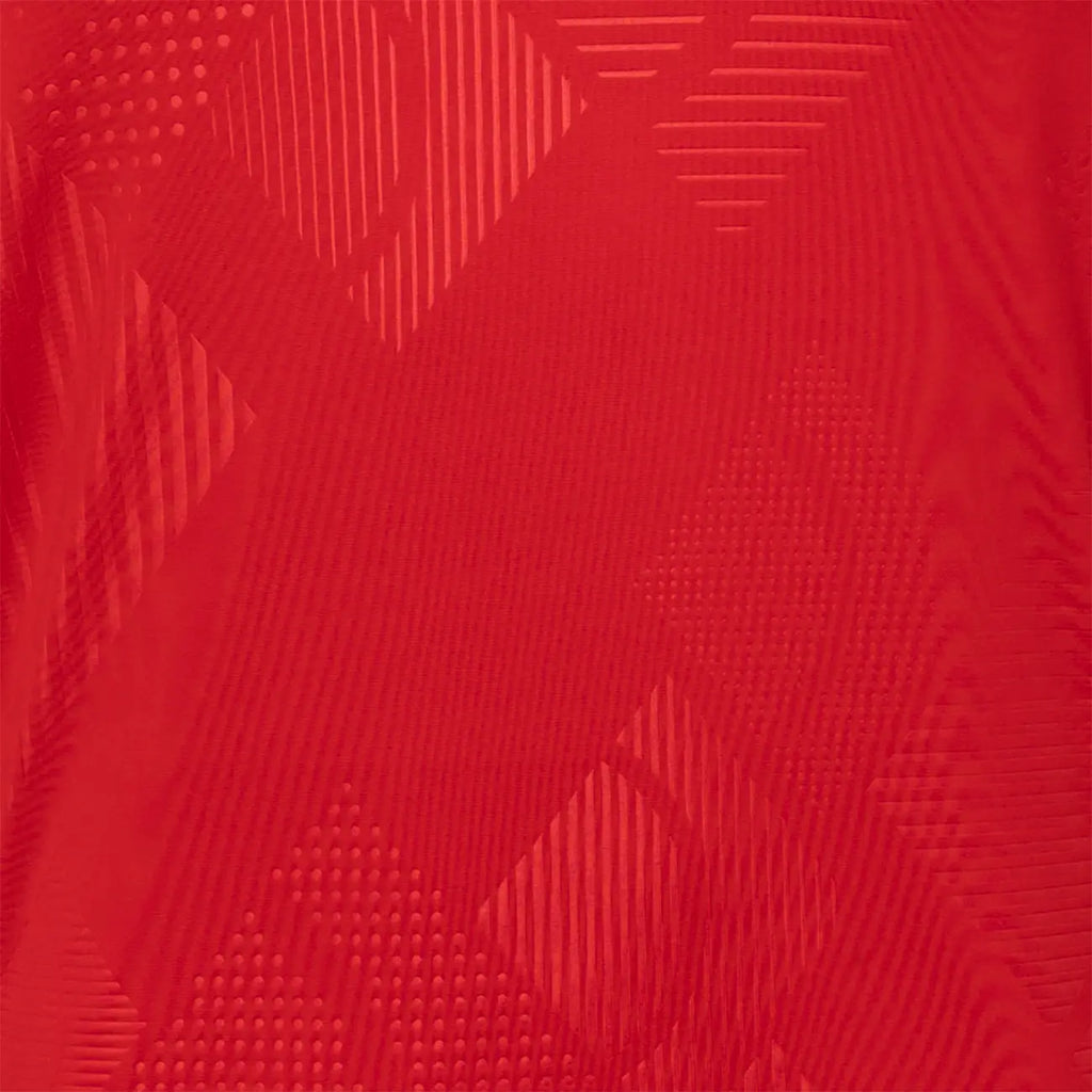 JDH Carbon Herren Pro T-Shirt - Rot
