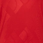 JDH Carbon Herren Pro T-Shirt - Rot
