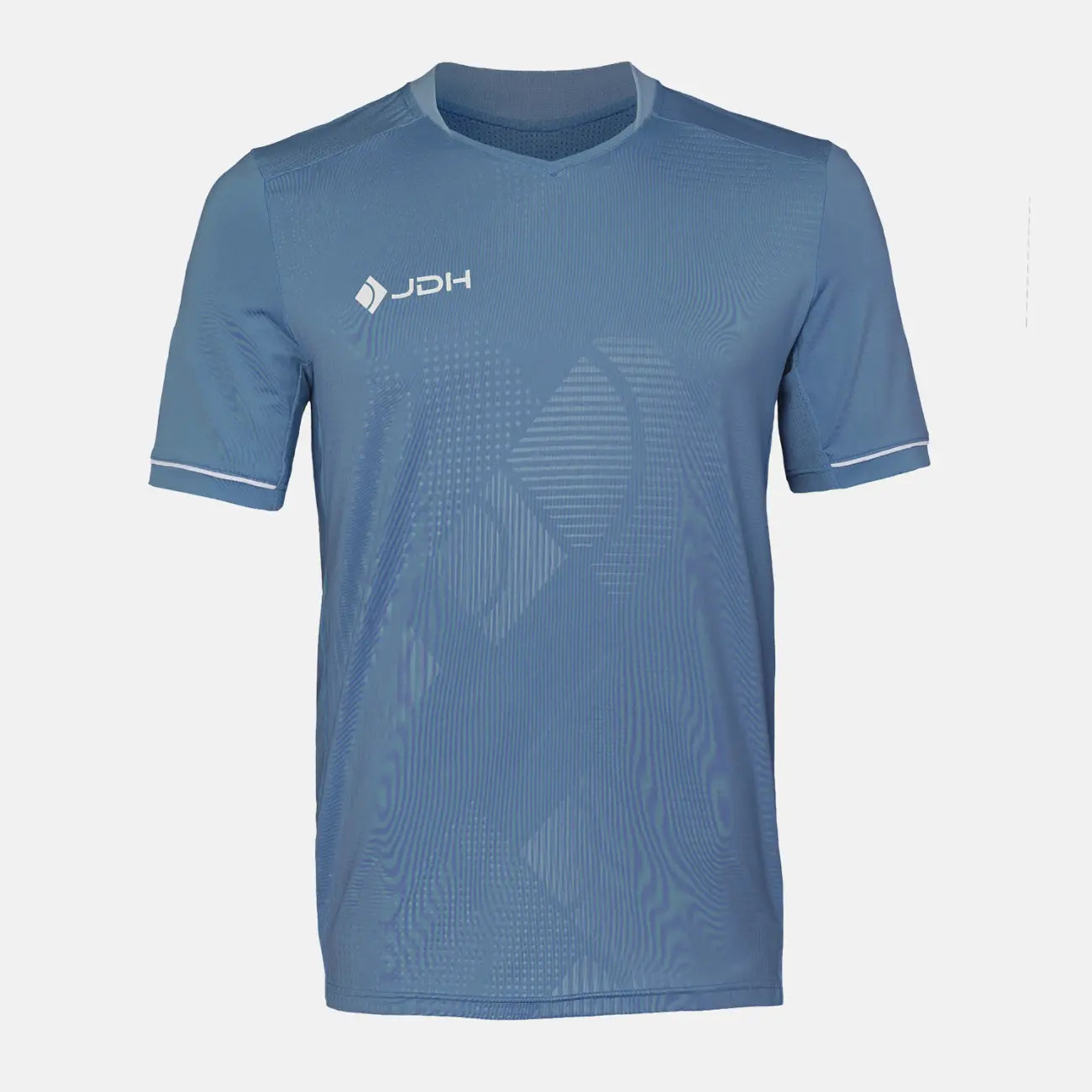 JDH Carbon Herren Pro T-Shirt - Stormy