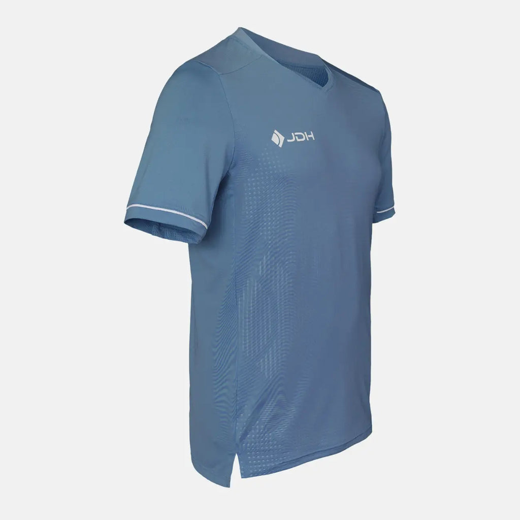 JDH Carbon Herren Pro T-Shirt - Stormy