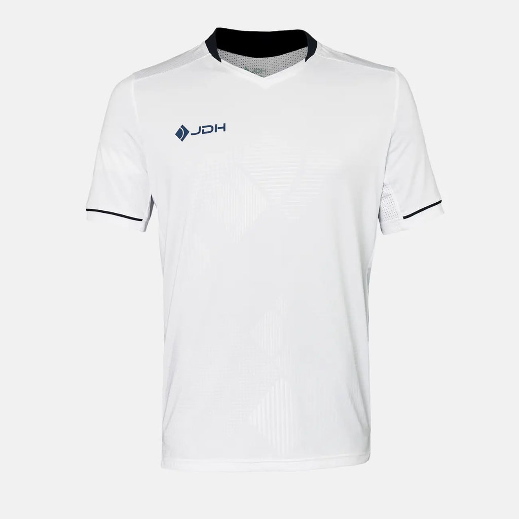 JDH Carbon Herren Pro T-Shirt - Weiß