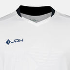JDH Carbon Herren Pro T-Shirt - Weiß