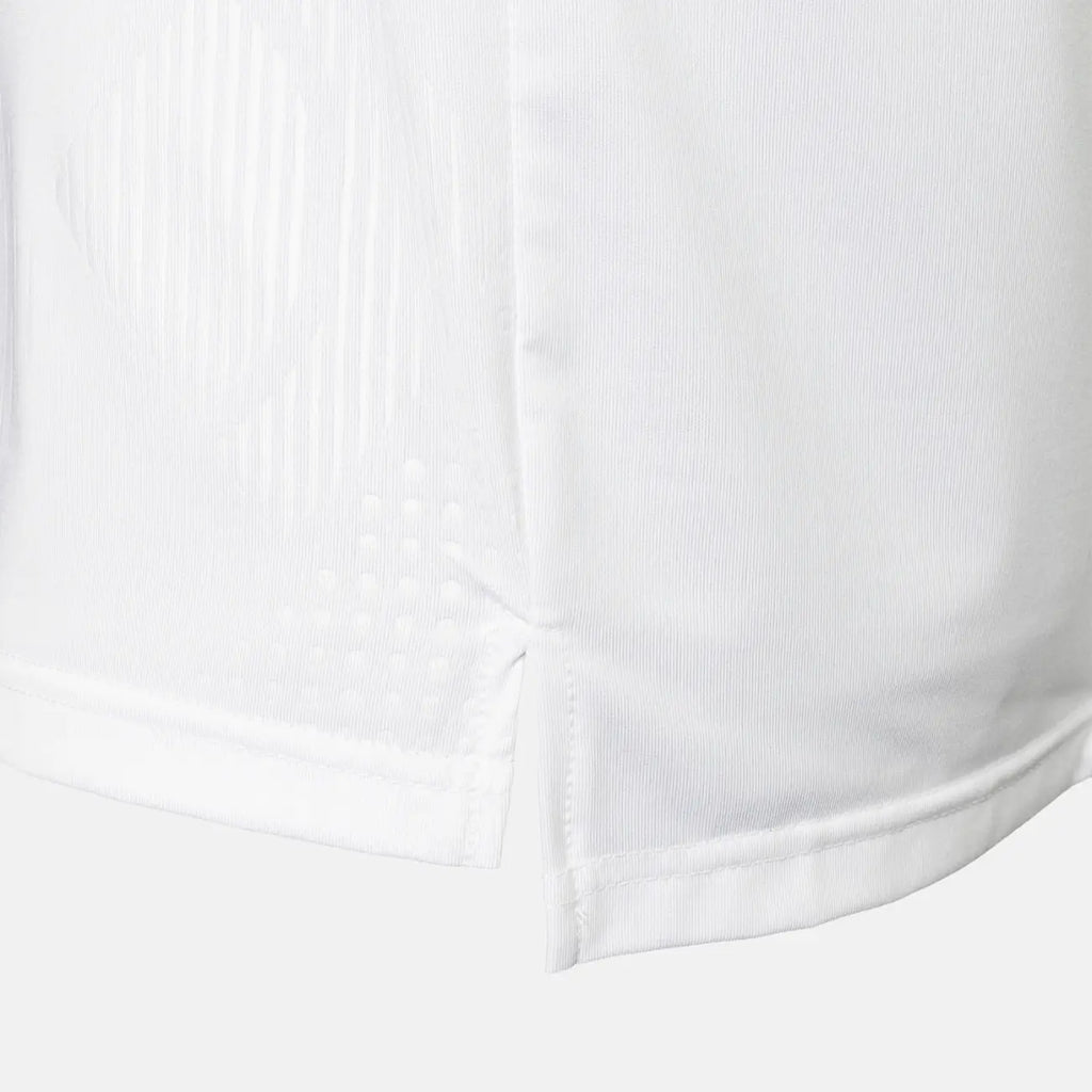 JDH Carbon Herren Pro T-Shirt - Weiß