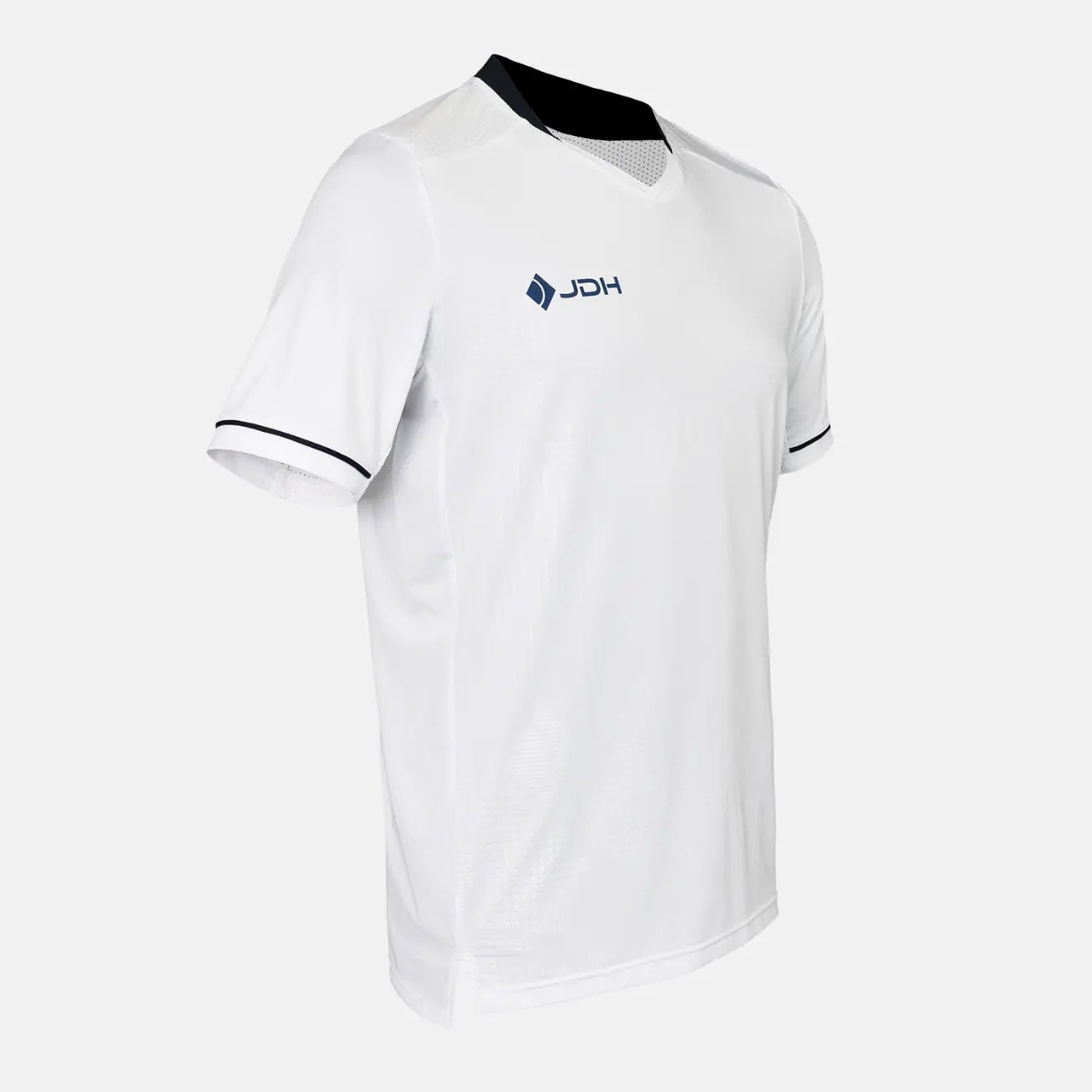 JDH Carbon Herren Pro T-Shirt - Weiß