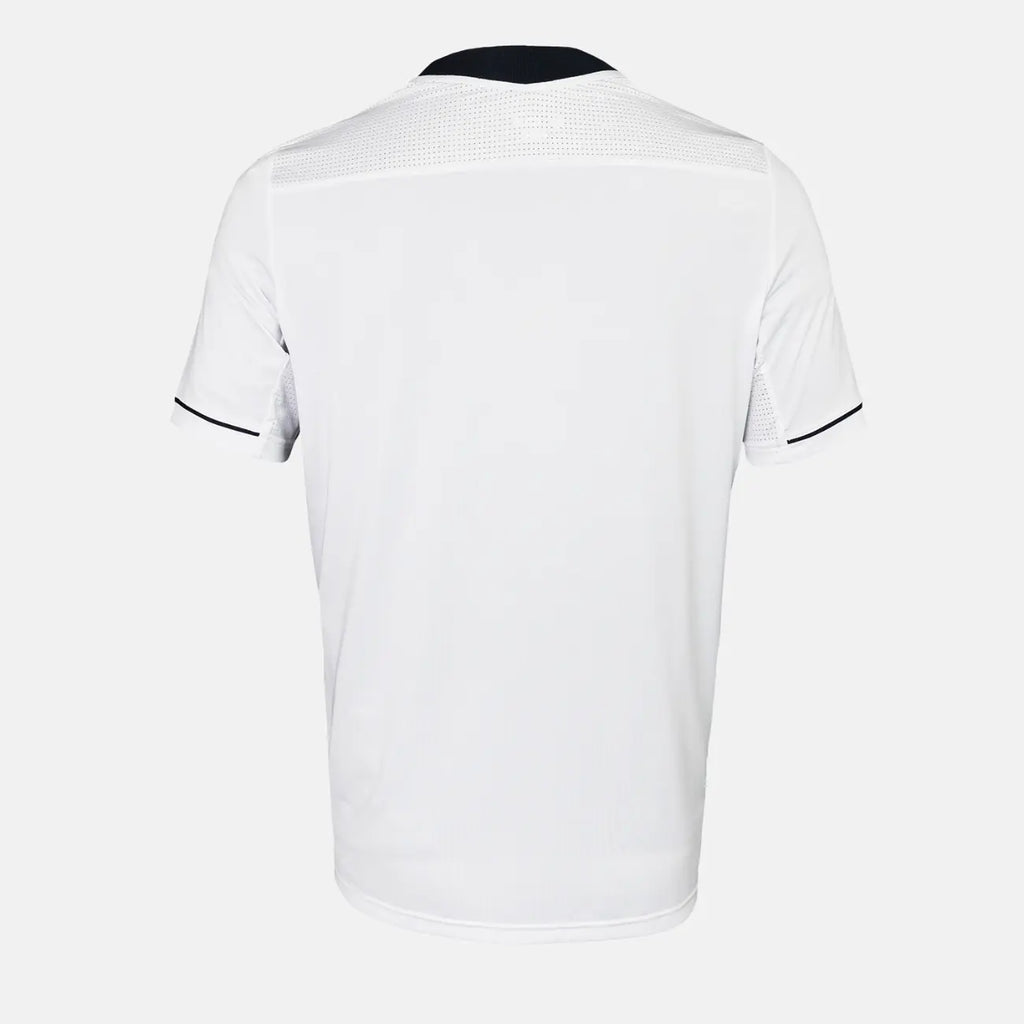 JDH Carbon Herren Pro T-Shirt - Weiß