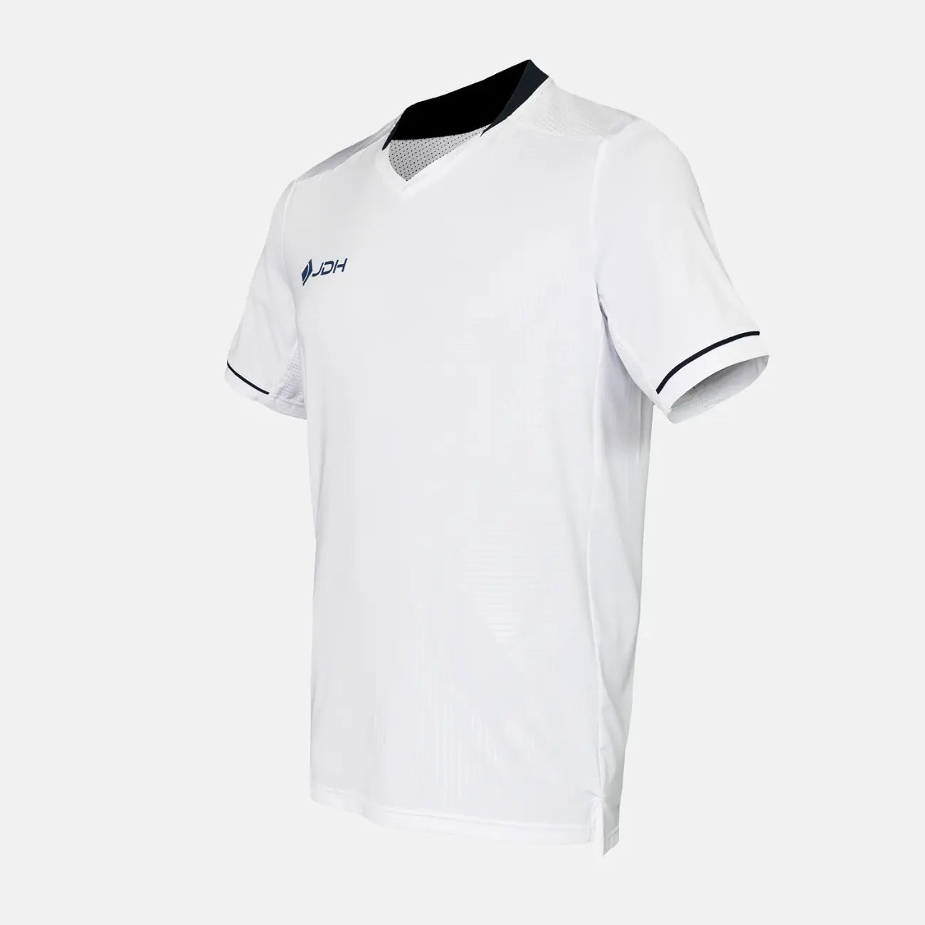 JDH Carbon Herren Pro T-Shirt - Weiß