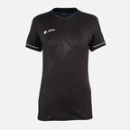 JDH Carbon Damen Pro T-Shirt - Schwarz