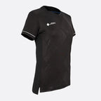 JDH Carbon Damen Pro T-Shirt - Schwarz