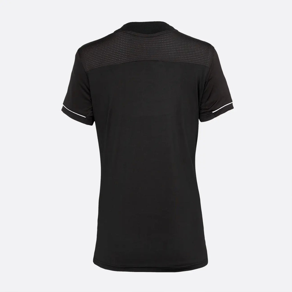 JDH Carbon Damen Pro T-Shirt - Schwarz