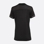 JDH Carbon Damen Pro T-Shirt - Schwarz