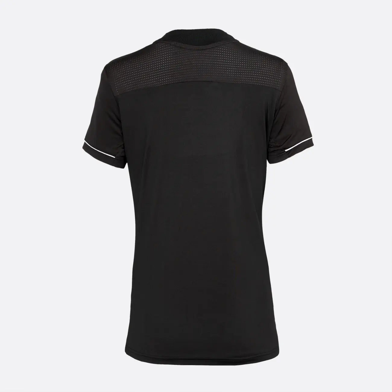 JDH Carbon Damen Pro T-Shirt - Schwarz