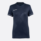 JDH Carbon Damen Pro T-Shirt - Navy