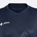JDH Carbon Damen Pro T-Shirt - Navy