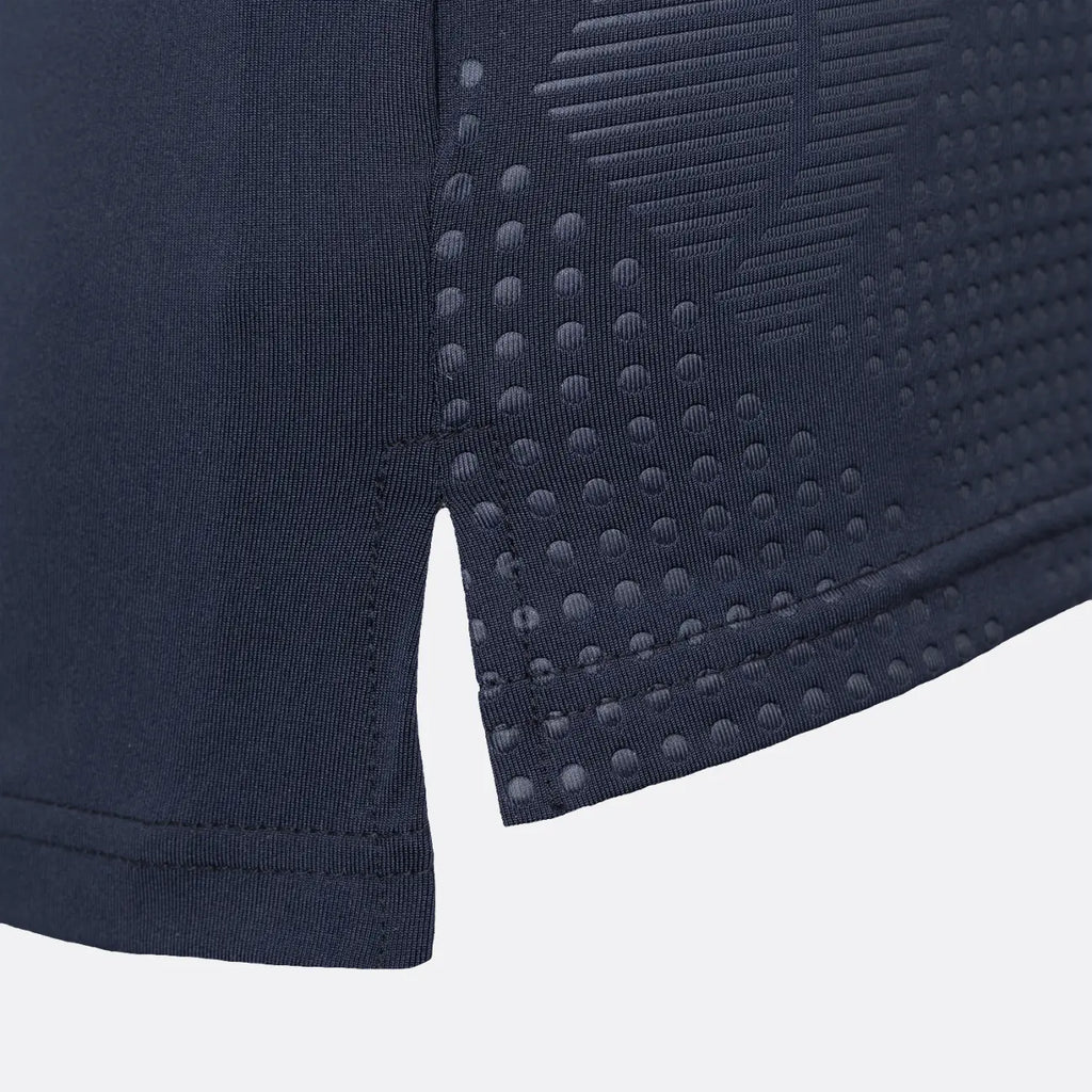 JDH Carbon Damen Pro T-Shirt - Navy
