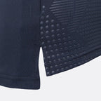 JDH Carbon Damen Pro T-Shirt - Navy