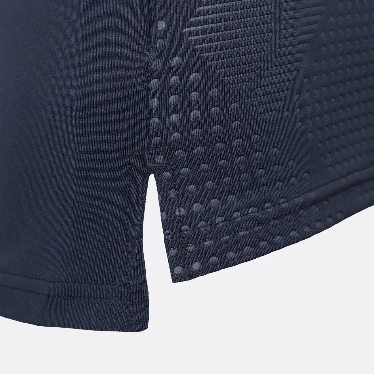 JDH Carbon Damen Pro T-Shirt - Navy