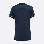 JDH Carbon Damen Pro T-Shirt - Navy