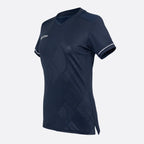 JDH Carbon Damen Pro T-Shirt - Navy