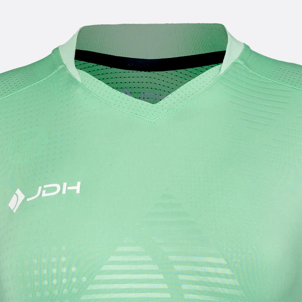 JDH Carbon Damen Pro T-Shirt - Mint