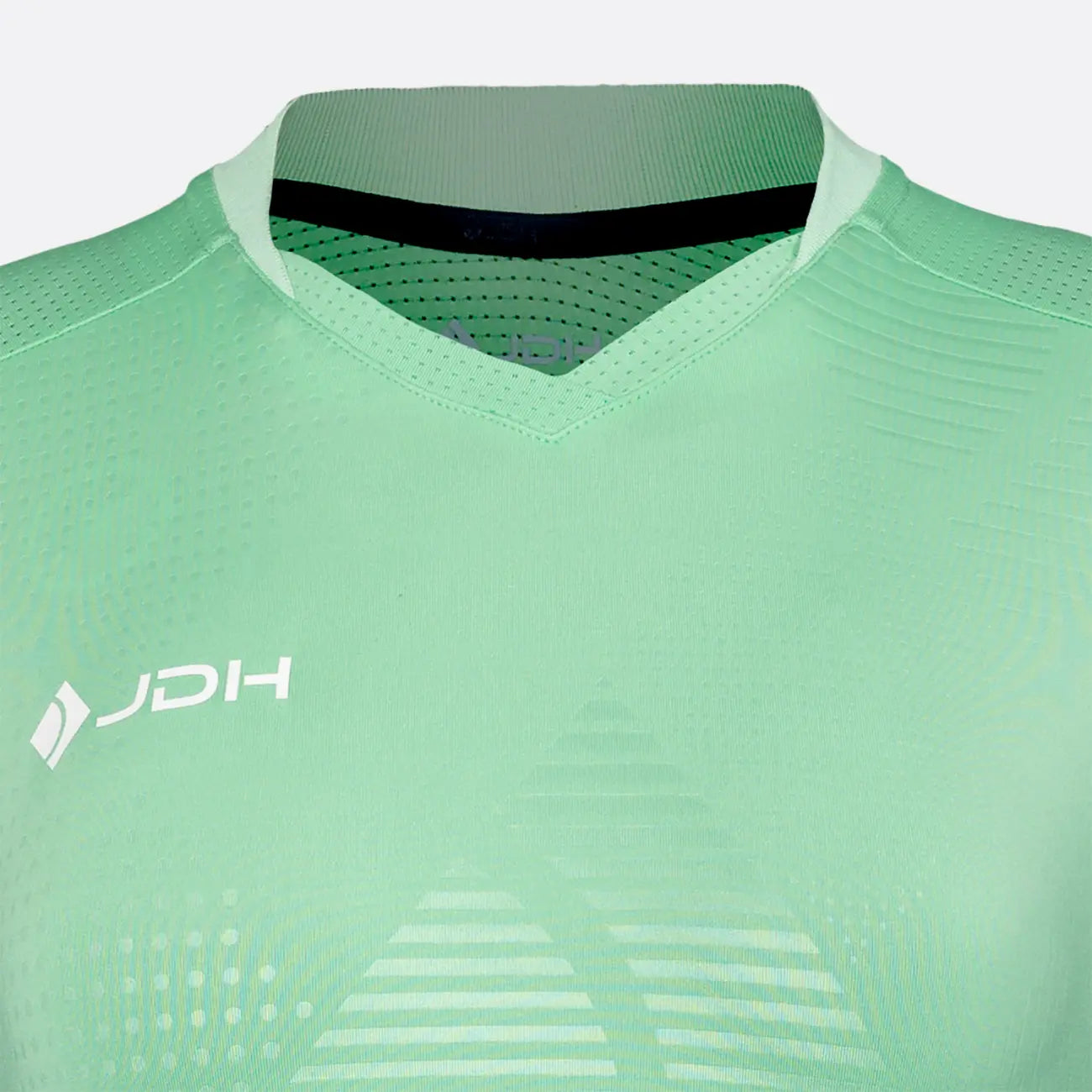 JDH Carbon Damen Pro T-Shirt - Mint