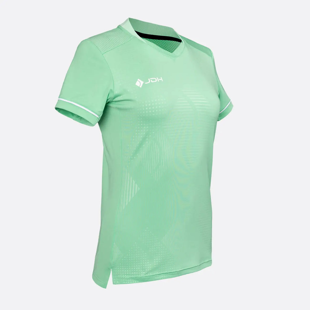 JDH Carbon Damen Pro T-Shirt - Mint
