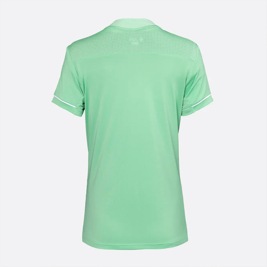 JDH Carbon Damen Pro T-Shirt - Mint