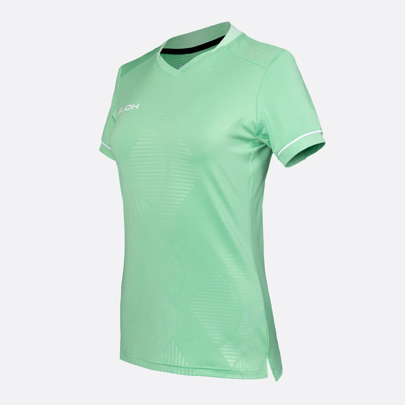 JDH Carbon Damen Pro T-Shirt - Mint