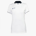 JDH Carbon Damen Pro T-Shirt - Weiß
