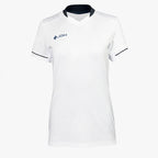 JDH Carbon Damen Pro T-Shirt - Weiß